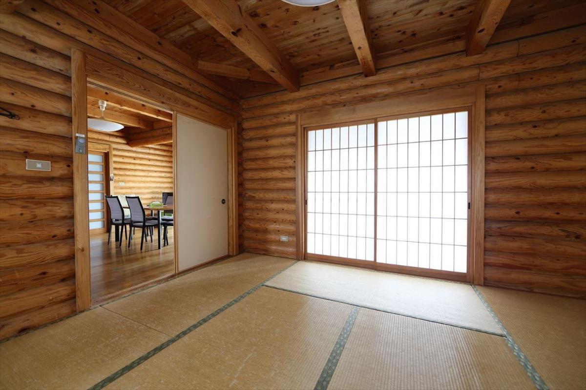 Okinoshima Resort Island Park Hotel Tsudo Exteriör bild